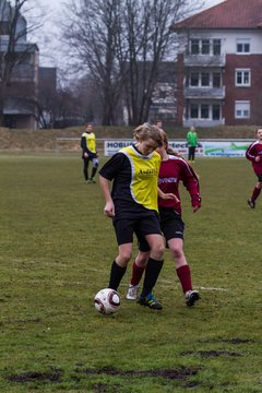 Bild 142 - B-Juniorinnen MTSV Olympia Neum�nster - SG Altenholz/Holtenau : Ergebnis: 2:1